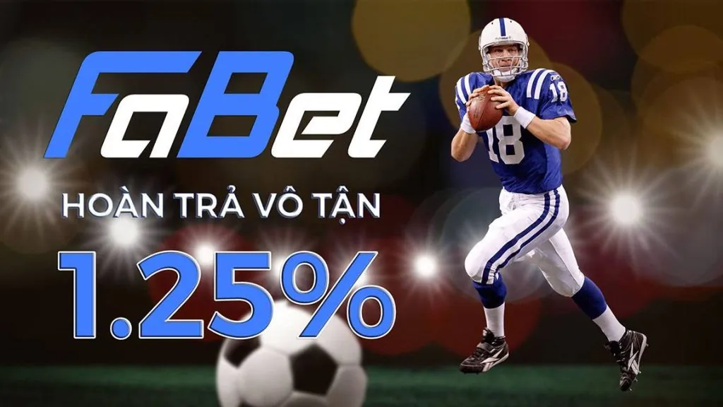 Khuyến mãi chào mừng 18bet